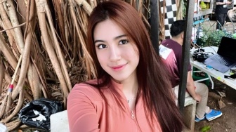 Jejak Digital Kemesraan Rinoa Aurora Bareng Pacar Sebelum Penganiayaan, Leon Sering Kasih Komentar Mesra di Instagram