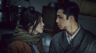 9 Drama Korea Tayang Desember 2023, Ada Han So Hee di 'Gyeongseong Creature'!