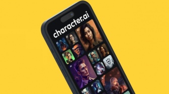 Apa Itu Character AI? Chatbot yang Bisa Diajak Ngobrol Seru