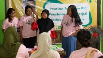 Tempe Jadi Peluang Usaha Menjanjikan untuk Perempuan