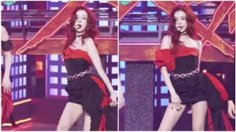 Visual Winter aespa di Fancam Drama Pukau Netizen: Seperti Putri Duyung