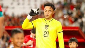 BRI Liga 1: Ernando Ari Cedera Parah Hingga Jalan Tertatih, Terancam Gagal Bela Timnas Indonesia di Piala Asia 2023