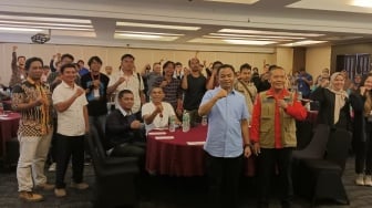 Sumbar Rawan Bencana, Media Massa Berperan Penting dalam Mitigasi dan Edukasi Warga