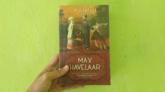 Max Havelaar, Novel Legendaris yang Mengungkap Culasnya Kaum Kolonialis