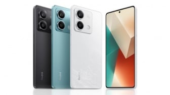 Lama Dinanti, Redmi Note 13 Series Bakal Rilis Januari 2024