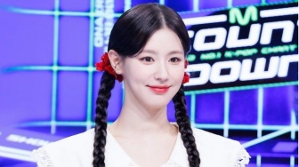 Hampir 3 Tahun Jadi MC, Miyeon (G)I-DLE Mundur dari Program 'M Countdown'