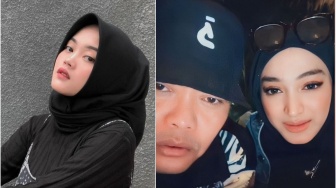 Akrab dengan Pacar Baru Sule, Sikap Putri Delina Jadi Gunjingan: Dulu Juga Dekat Nathalie Holscher, tapi...