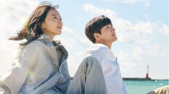 Teaser Drama Korea Welcome to Samdalri Dirilis, Shin Hye Sun dan Ji Chang Wook CLBK