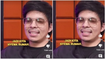 Atta Halilintar Ceritakan Video Pertama yang Ia Edit: Aku Mencetak Sejarah Buat Diriku