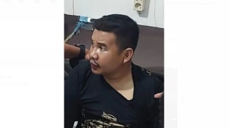 BREAKING NEWS: Polisi Tangkap Pelaku Pembunuhan Haji Dahlia di Rumah Jabatan Bupati Bone