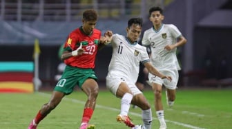 Klasemen Peringkat Tiga Terbaik Piala Dunia U-17 2023: Peluang Timnas Indonesia Lolos Hampir Tertutup