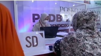 Apa yang Dilakukan Dinas Pendidikan DKI Jakarta dalam Perbaikan Layanan PPDB?