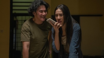 Sinopsis Gampang Cuan, Film Komedi Vino G. Bastian dan Anya Geraldine