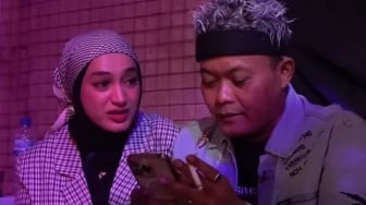 Resmi Jadian, Sule Mengaku Sempat Ditolak Santyka Fauziah