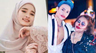 Inara Rusli Iri Lihat Eva Manurung dan Jordan Ali Liburan ke Thailand: Aku Belum Pernah Sama Virgoun