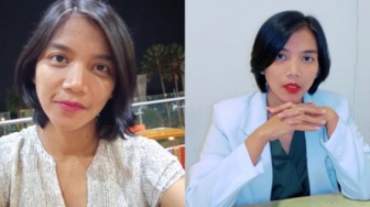 Alasan Dokter Qory Ingin Cabut Laporan KDRT Suaminya, Benar karena Masih Sayang?