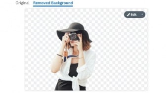 Cara Mengganti Background Foto Online, Mudah Tanpa Instal Aplikasi Tambahan