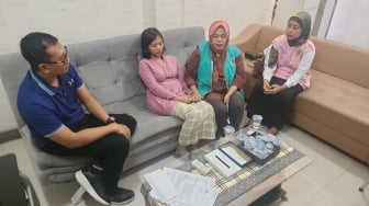 Viral Curhatan Suami Dokter Qory Dulu Kawin Lari Gegara Hampir Dihajar Mertua: Kadang Gak Makan