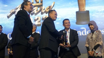 Sukses Menjamin Mutu bagi Konsumen, Tiga Pabrik AQUA di Jawa Barat Raih Penghargaan di SNI Award 2023