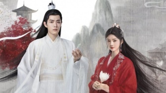 5 Karakter di Drama China The Longest Promise, Siapa Favoritmu?