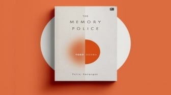 Resensi Novel The Memory Police, Segala Kenangan yang Menghilang