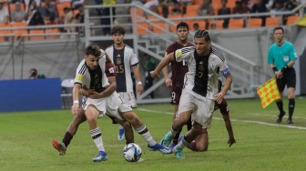 Menggila di Fase Grup, Jerman U-17 Target Lolos ke Final Piala Dunia U-17 2023