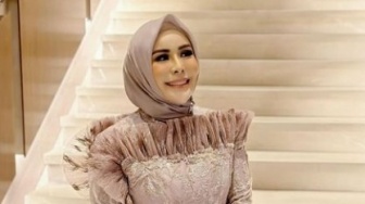 Cerita Influencer Heni Purnamasari Usai Raih Rekor MURI