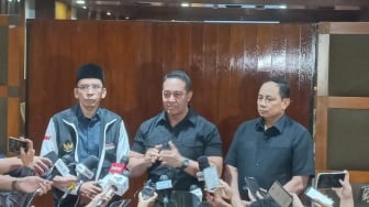 Blak-blakan, Andika Perkasa Bongkar Soal Tekanan saat Pilpres 2019 Kala Jabat KSAD