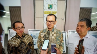 Berkunjung ke Unand, Kemendikbudristek Minta Semua Kampus Konsisten Kembangkan Riset yang Berguna untuk Masyarakat