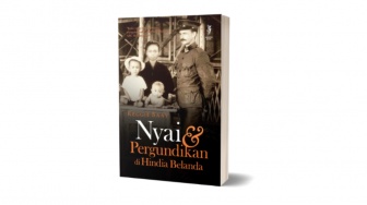 Jejak Kehidupan Nyai di Hindia Belanda dalam Buku Karya Reggie Baay