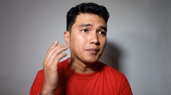 Dewi Perssik Diselingkuhi Rully, Ini Kata Aldi Taher