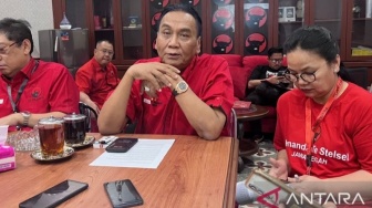 DPD PDIP Jateng Investigasi Video ASN Pemkab Boyolali Diminta Menangkan Ganjar Pranowo