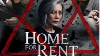 Review Film Home for Rent, Sajikan Ritual Tumbal yang Mencekam