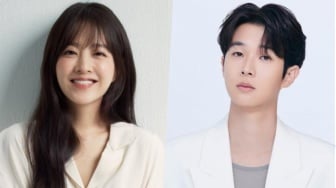 Susul Choi Woo Shik, Park Bo Young Diincar Main Drama Korea 'Romantic Movie'