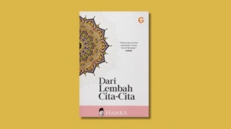 Ulasan Buku Dari Lembah Cita-Cita: Jadi Anak Muda yang Punya Semangat Juang