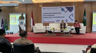 Karena IKN, Anggota DPR RI Dorong Penguatan Sistem Kelembagaan Kampus Swasta di Kaltim