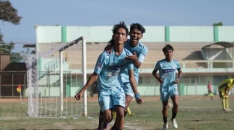 Kalahkan Persika Karanganyar, UNSA FC Pastikan Satu Tiket ke Babak 12 Besar Liga 3 Jateng