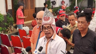 Dapat Dukungan Warga Toraja, Timses Sebut Ganjar Dipilih Karena Bangsa, Bukan Keluarga