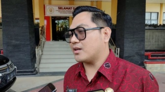 Ditangkap Kasus Narkoba, Dani Darmawan Diberhentikan dari Jabatan Seklur Sumber Agung