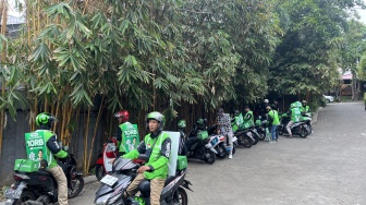 PasarPolis Gandeng Gojek Perluas Pemasaran Produk Asuransi