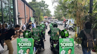 Gojek Tutup Layanan di Vietnam, Ada Apa?