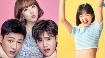 2 Drama 'Strong Girl' Series Sukses Besar, JTBC Siap Produksi Drama Ketiga