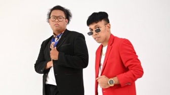 Djiwa Karsa Blak-blakan Soal Lagu Berwisata ke Masa Lalu