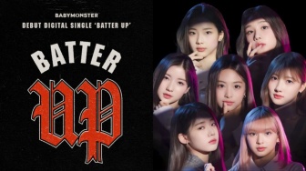 Siap Debut, YG Entertainment Rilis Judul Lagu Debut BABYMONSTER 'BATTER UP'