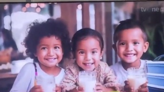 Iklan Prabowo-Gibran Dilaporkan ke Bawaslu, TKN: Itu Anak-Anak Buatan AI