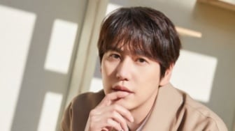 Kyuhyun Super Junior Terluka Akibat Serangan Mendadak di Konser Musikal