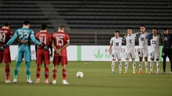 Riuh Publik Rizal Memorial Diharapkan Bisa Teror Timnas Indonesia, Pemain ke-12 buat Filipina