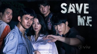 Review Drama Korea 'Save Me', Terjebak dalam Aliran Sekte Sesat