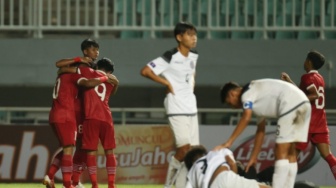 Indonesia Ditunjuk Tuan Rumah Piala AFF U-16 dan U-19, Bukti Anak Emas AFF?