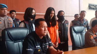 Gischa Debora Tak Minta Maaf Usai Jadi Tersangka Tipu-tipu: Gaya Elite, Refund Sulit!